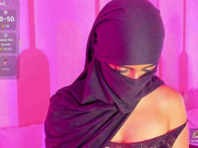 jasmin-hamdan webcam