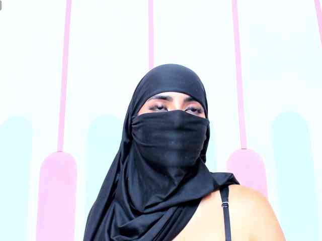 jasmin-hamdan webcam