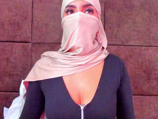 jasmin-hamdan webcam