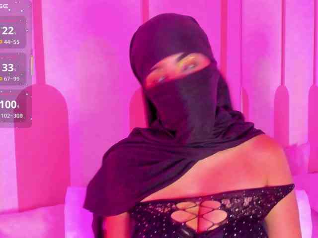 jasmin-hamdan webcam