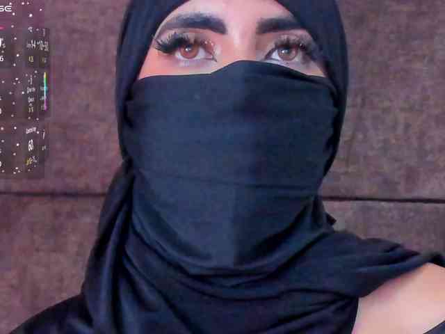 jasmin-hamdan webcam