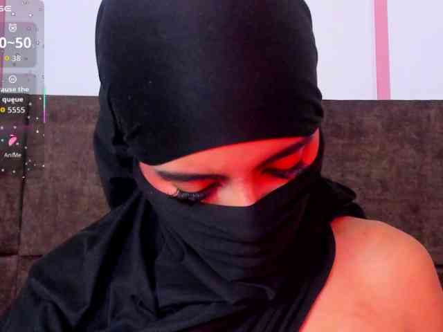 jasmin-hamdan webcam