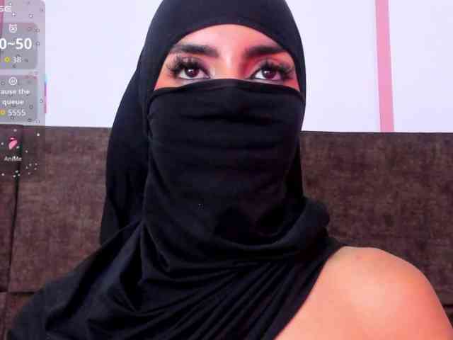 jasmin-hamdan webcam