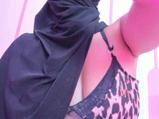 jasmin-hamdan webcam