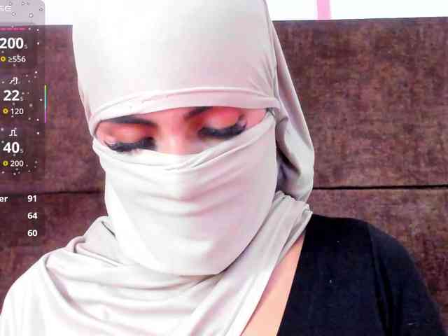 jasmin-hamdan webcam
