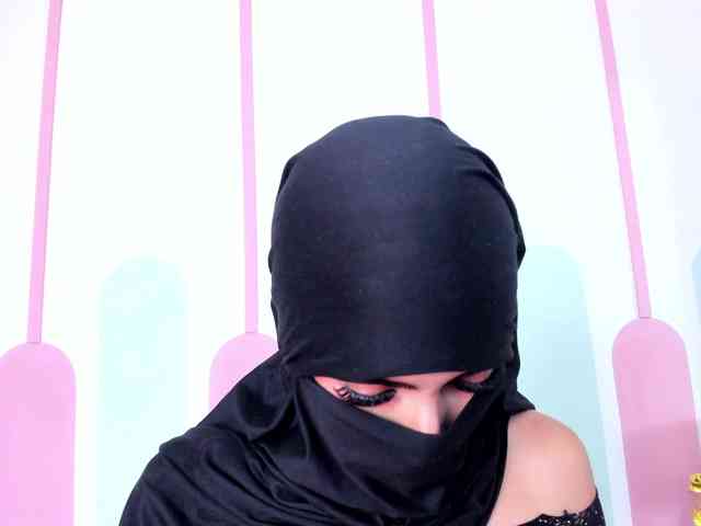 jasmin-hamdan webcam