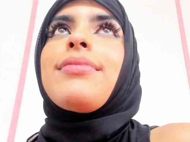 jasmin-hamdan webcam