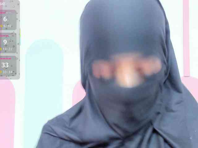 jasmin-hamdan webcam