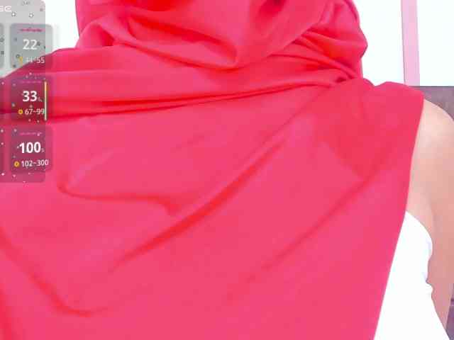 jasmin-hamdan webcam