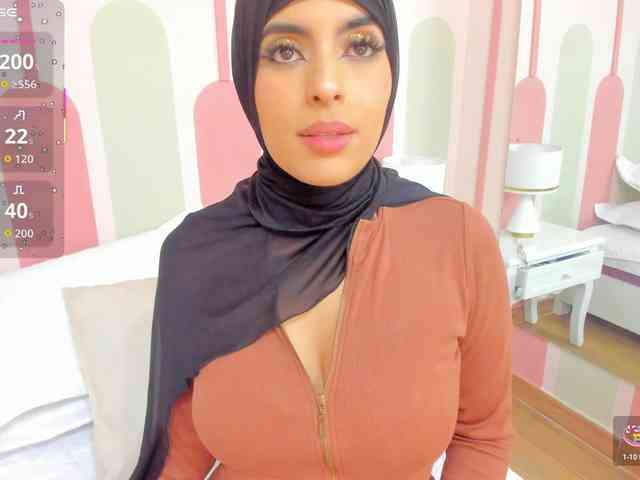 jasmin-hamdan webcam