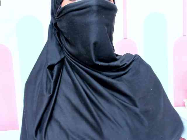 jasmin-hamdan webcam