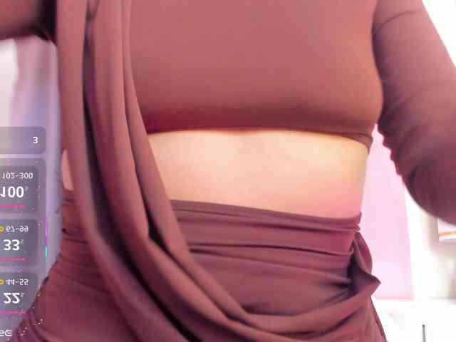 jasmin-hamdan webcam