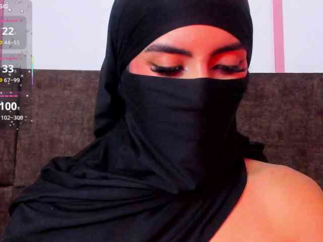 jasmin-hamdan webcam