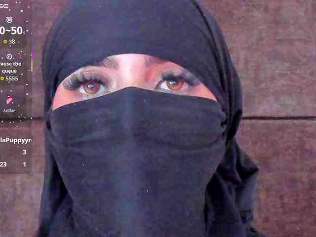 jasmin-hamdan webcam