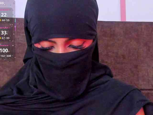 jasmin-hamdan webcam