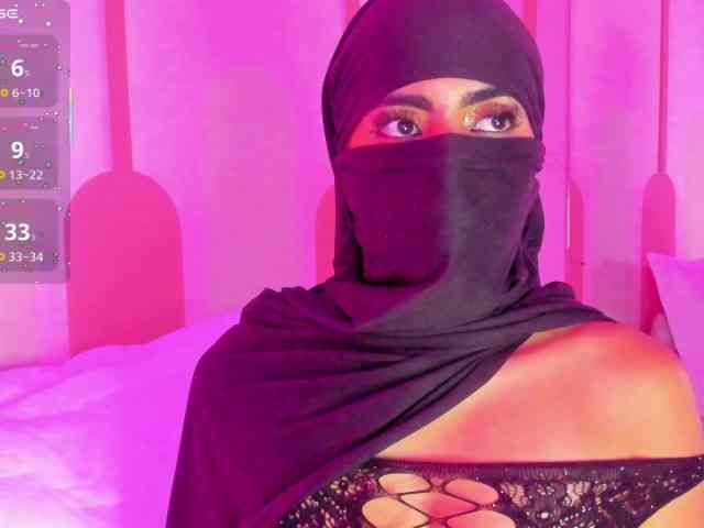 jasmin-hamdan webcam