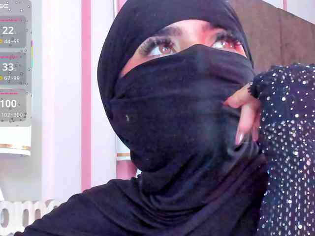 jasmin-hamdan webcam