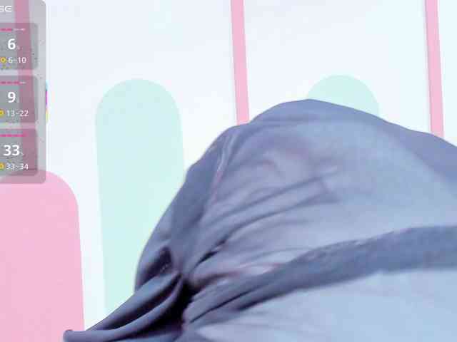jasmin-hamdan webcam