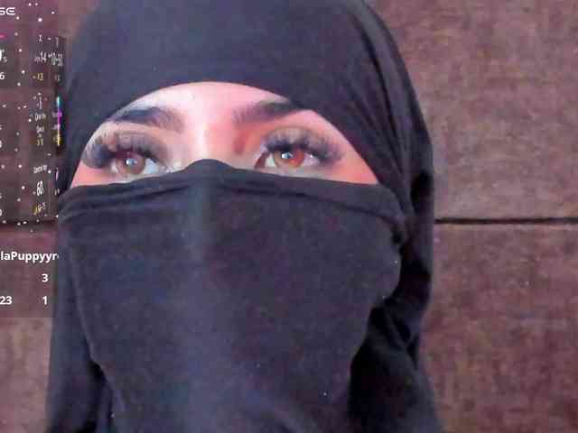 jasmin-hamdan webcam