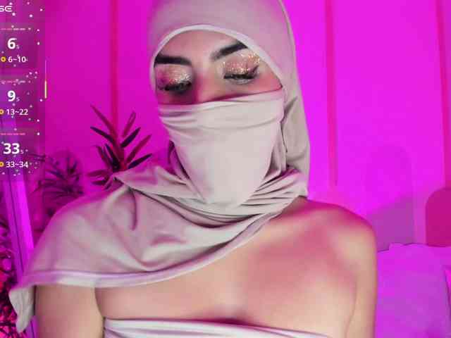 jasmin-hamdan webcam