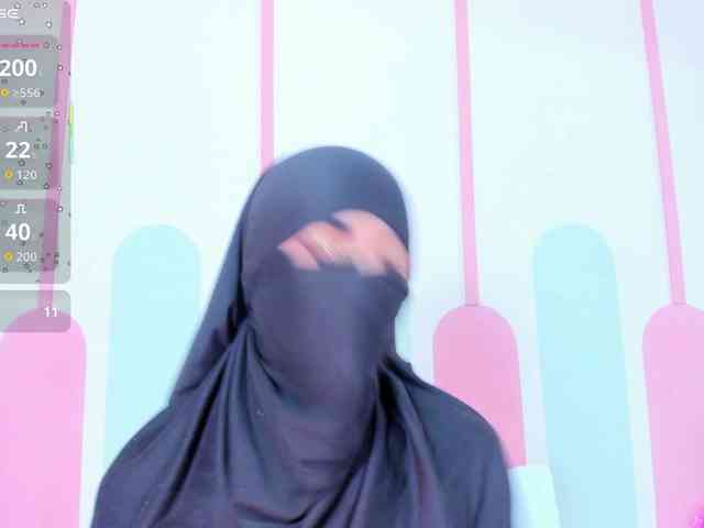 jasmin-hamdan webcam