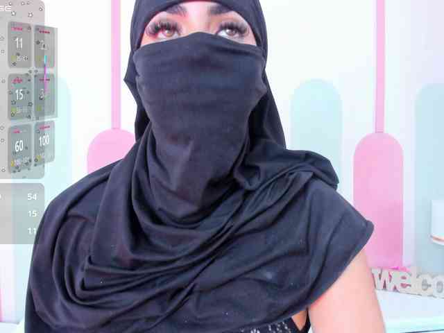 jasmin-hamdan webcam
