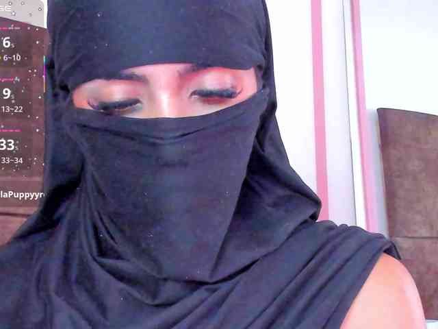 jasmin-hamdan webcam