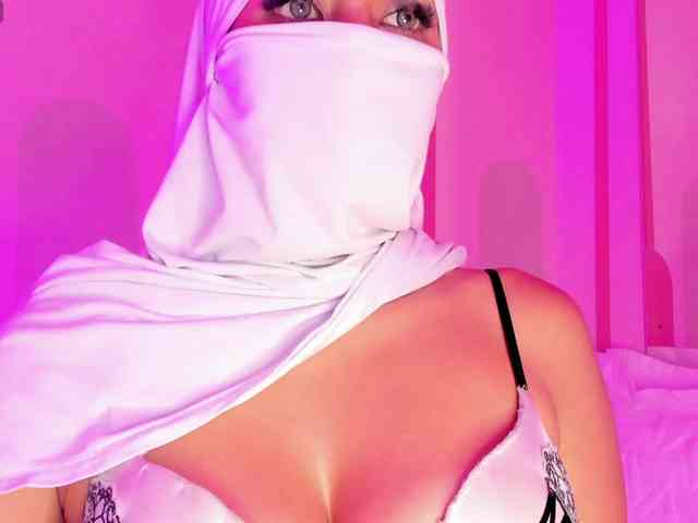 jasmin-hamdan webcam