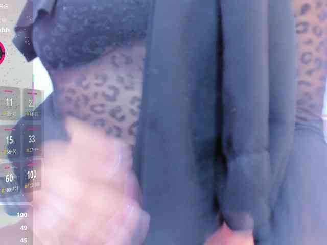 jasmin-hamdan webcam