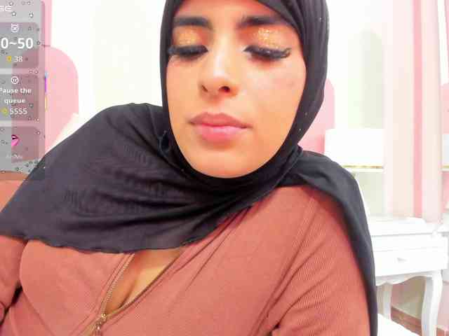 jasmin-hamdan webcam