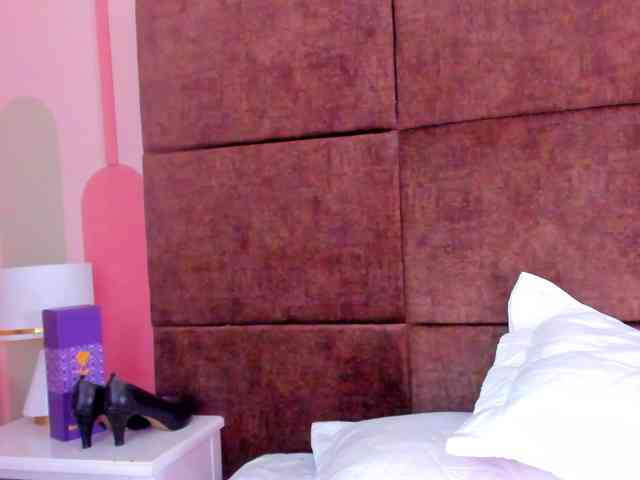 jasmin-hamdan webcam