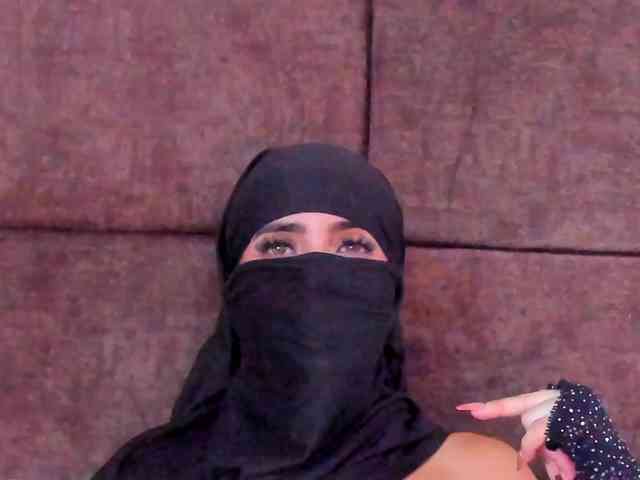 jasmin-hamdan webcam