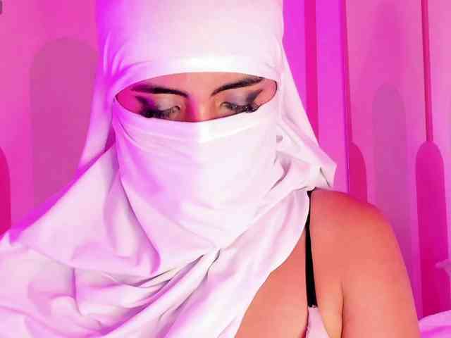 jasmin-hamdan webcam