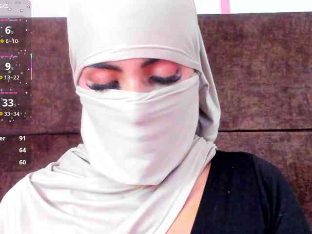 Jasmin-hamdan - Girl 
