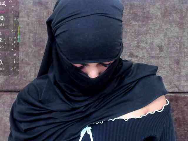 jasmin-hamdan webcam