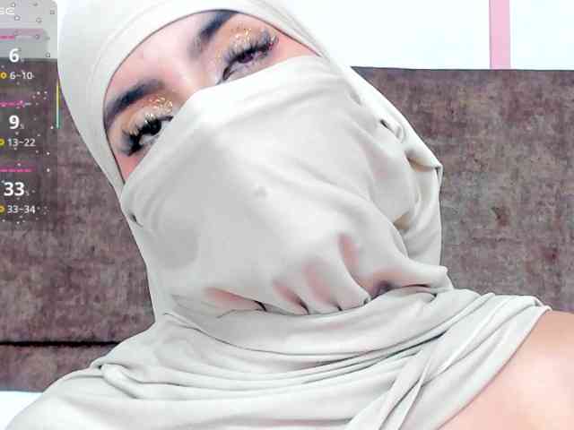 jasmin-hamdan webcam