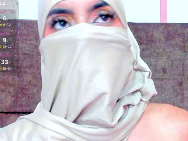 jasmin-hamdan webcam