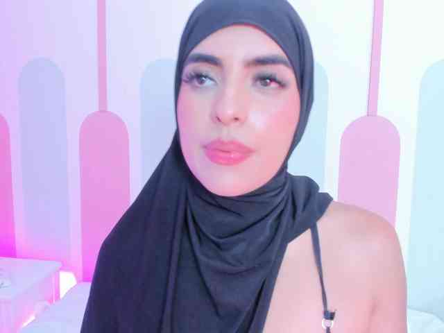 jasmin-hamdan webcam