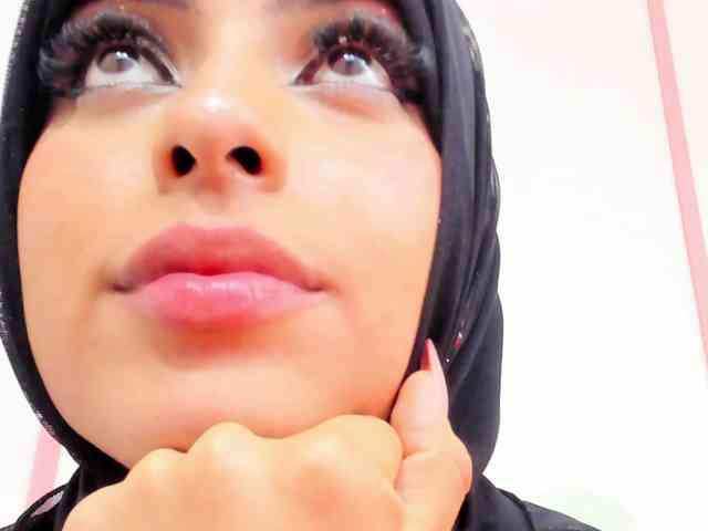 jasmin-hamdan webcam
