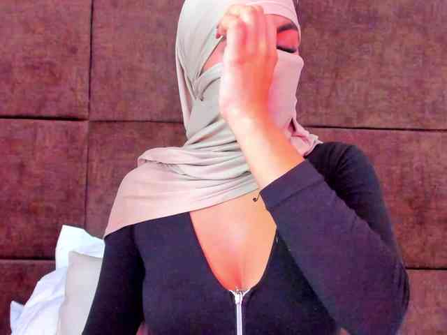 jasmin-hamdan webcam