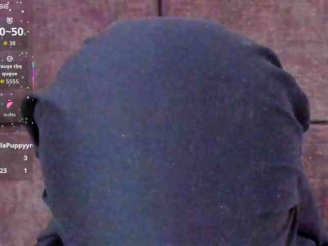 jasmin-hamdan webcam