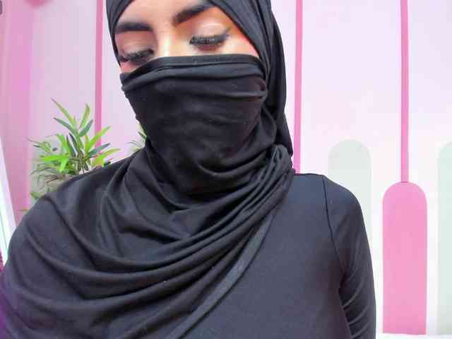 jasmin-hamdan webcam