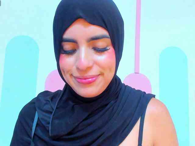 jasmin-hamdan webcam