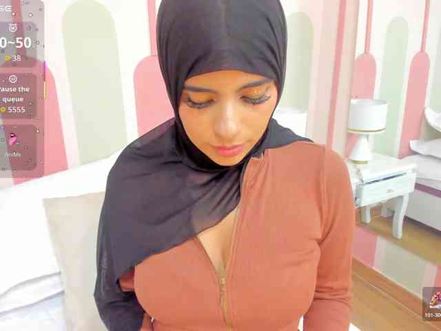 jasmin-hamdan webcam
