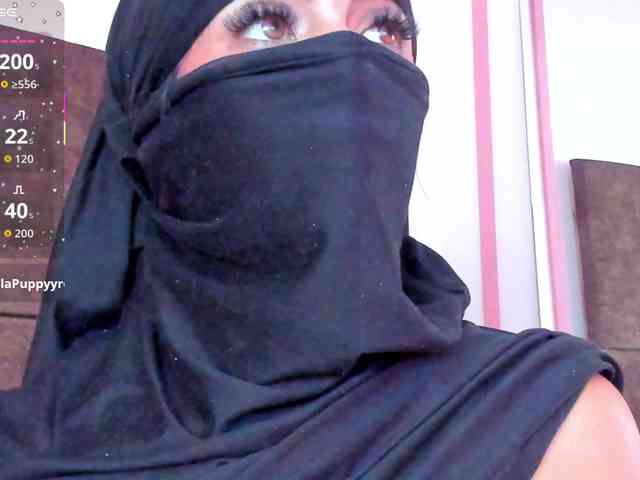 jasmin-hamdan webcam