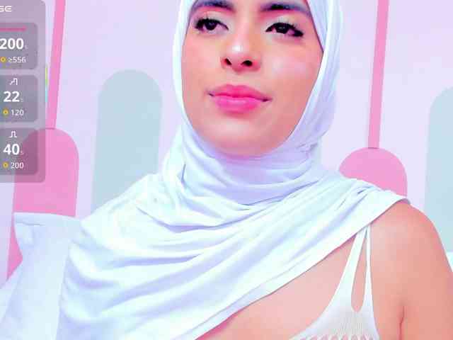 jasmin-hamdan webcam