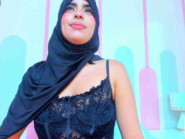 jasmin-hamdan webcam