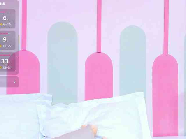 jasmin-hamdan webcam