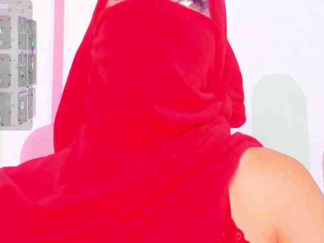 jasmin-hamdan webcam