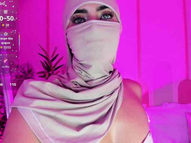 jasmin-hamdan webcam